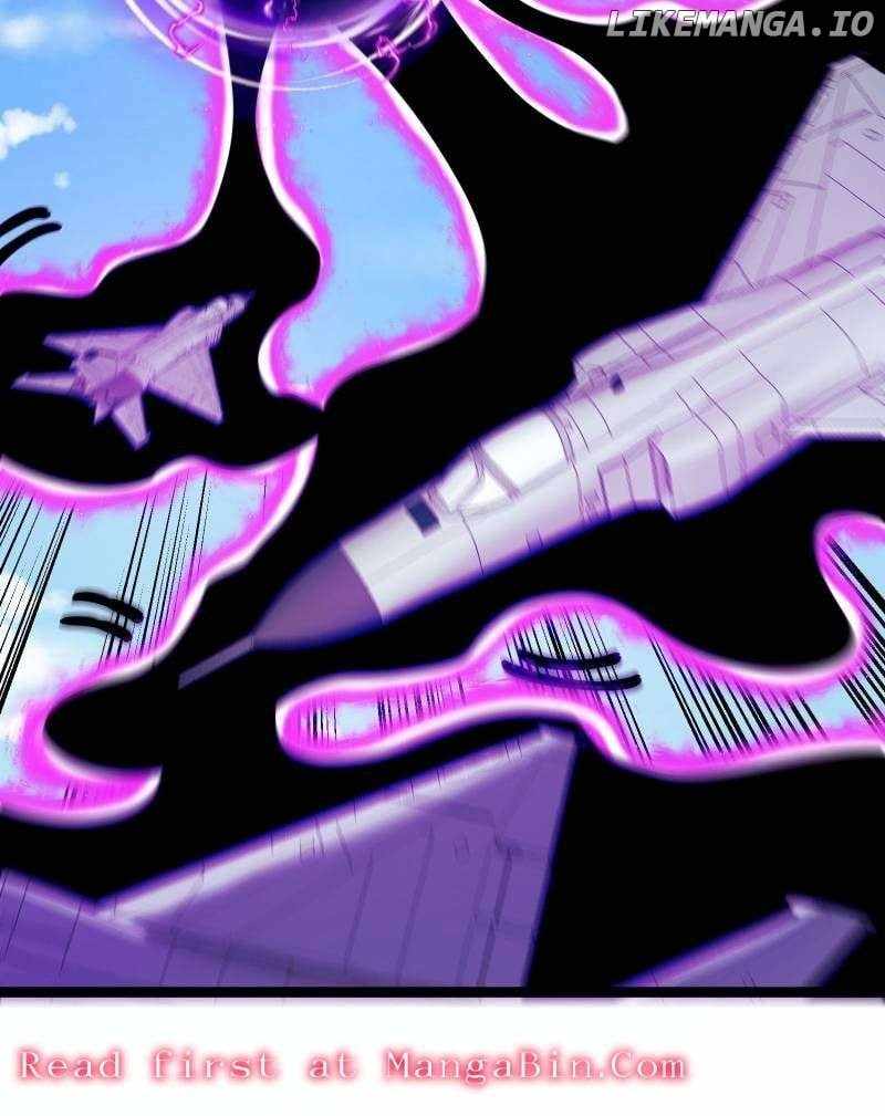 I Am The Monster Overlord Chapter 93 43